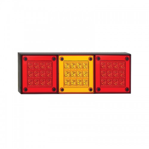Rear Combination Lamp